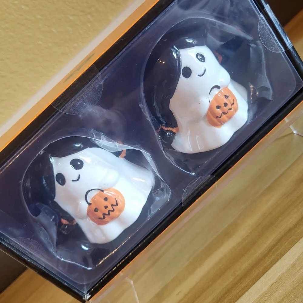 Jack o Lantern Lane adorable brand